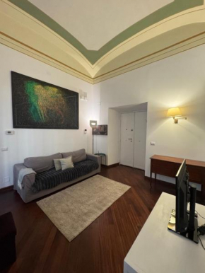 Cozy Apartment near Colosseum